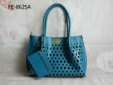 Perforated Tote Bag