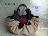 Flower Shoulder Bag