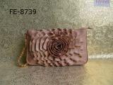 Flower Clutch