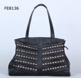 Stud Shoulder Bag