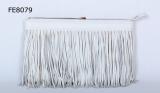 Fringe Clutch