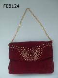 Stud Shoulder Bag