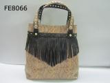 Fringe Tote