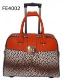 Dots Luggage