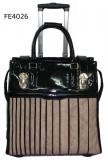 Fashion luggage bag