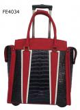 Fashion luggage bag