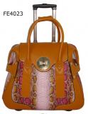 Fashion luggage bag