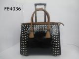 Fashion luggage bag