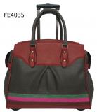 Fashion luggage bag