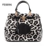 Elegant Leopard bag