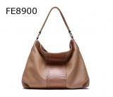 Leather HOBO