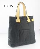 Canvas Tote