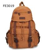 Canvas Backpack