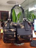 Camo Tote bag