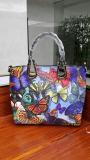 Butterfly Tote bag
