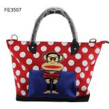 Cartoon bag