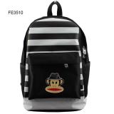 cartoon bag