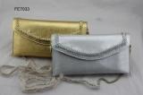 Fashion clutch bag