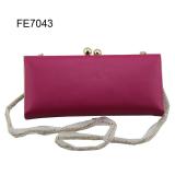 Fashion clutch bag