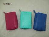 Fashion wallet